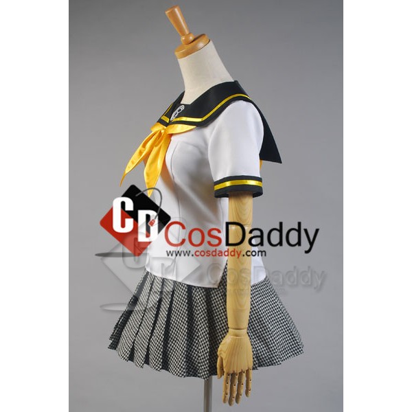 Shin Megami Tensei:Persona 4 The Ultimate in Mayonaka Arena Cosplay Costume