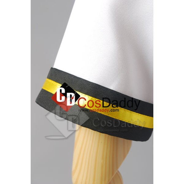 Shin Megami Tensei:Persona 4 The Ultimate in Mayonaka Arena Cosplay Costume