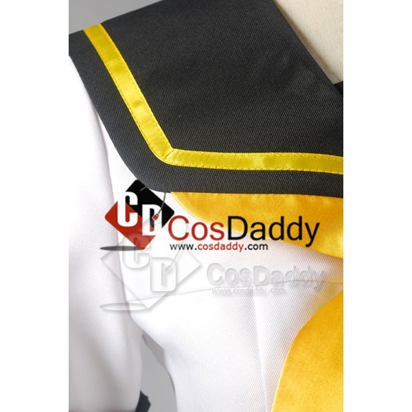Shin Megami Tensei:Persona 4 The Ultimate in Mayonaka Arena Cosplay Costume