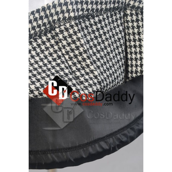 Shin Megami Tensei:Persona 4 The Ultimate in Mayonaka Arena Cosplay Costume