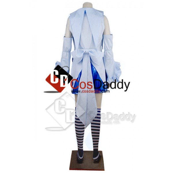 Shugo Chara!Miki Carrick Cosplay Costume