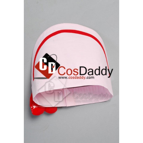 Shugo Chara! Ran Dress Cosplay Costume 