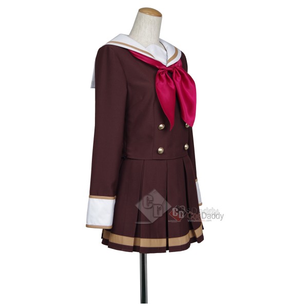 Sound! Euphonium Oumae Kumiko Cosplay Costume