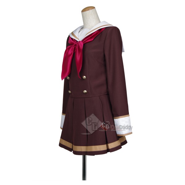 Sound! Euphonium Oumae Kumiko Cosplay Costume