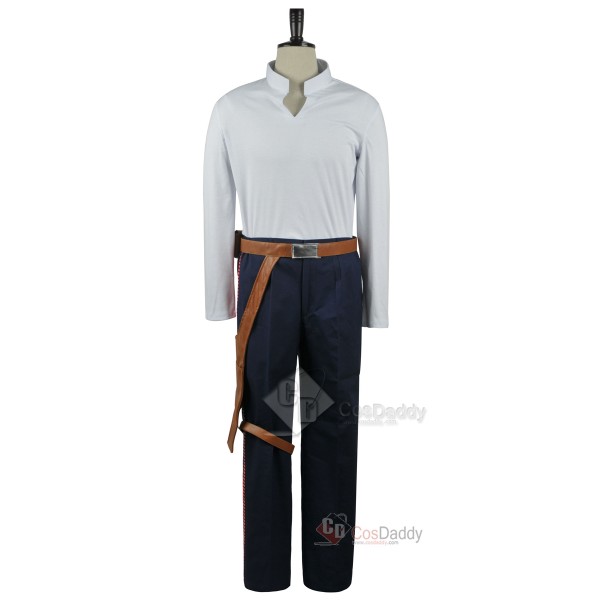 Star Wars ANH A New Hope Han Solo Cosplay Costume