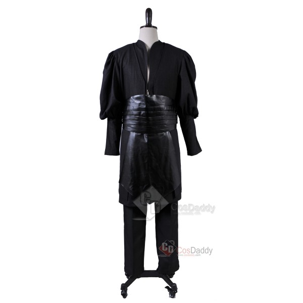 Star Wars Darth Maul Cotton Costume 