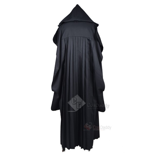 Star Wars Darth Maul Linen  Costume 