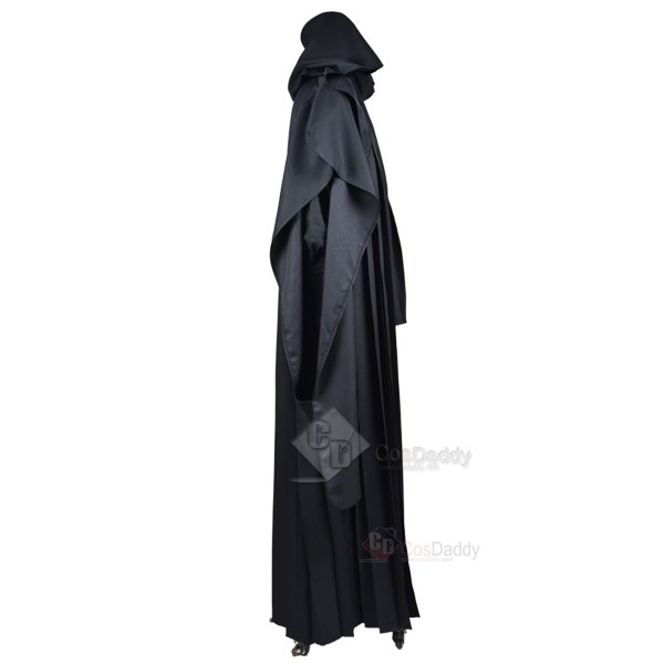 Star Wars Darth Maul Linen  Costume 