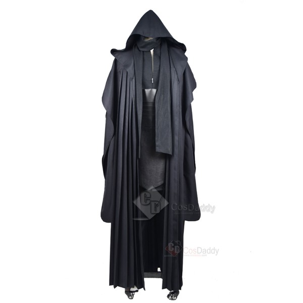 Star Wars Darth Maul Linen  Costume 