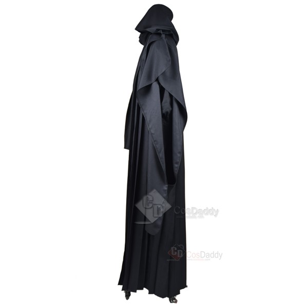 Star Wars Darth Maul Linen  Costume 