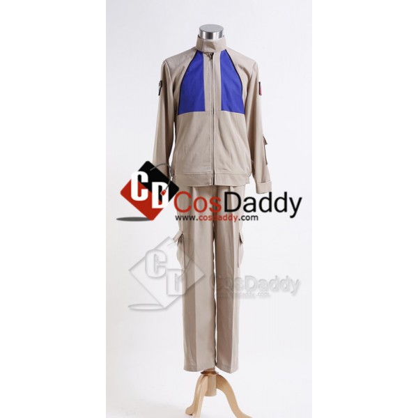 Stargate Atlantis Rodney McKay Jacket Pants Cospla...