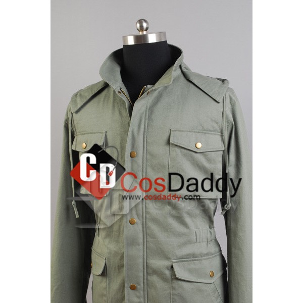 The Amazing Spider-Man Peter Parker Twill Jacket Hoodie Cosplay Costume