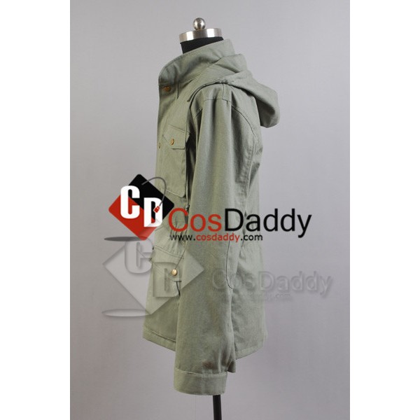 The Amazing Spider-Man Peter Parker Twill Jacket Hoodie Cosplay Costume