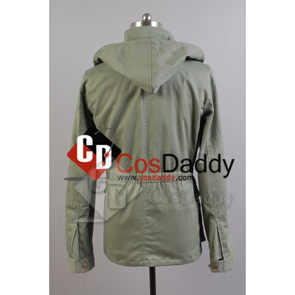 The Amazing Spider-Man Peter Parker Twill Jacket Hoodie Cosplay Costume