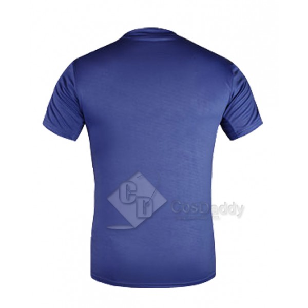 The Avenger 2 Ultron Captain America T Shirt