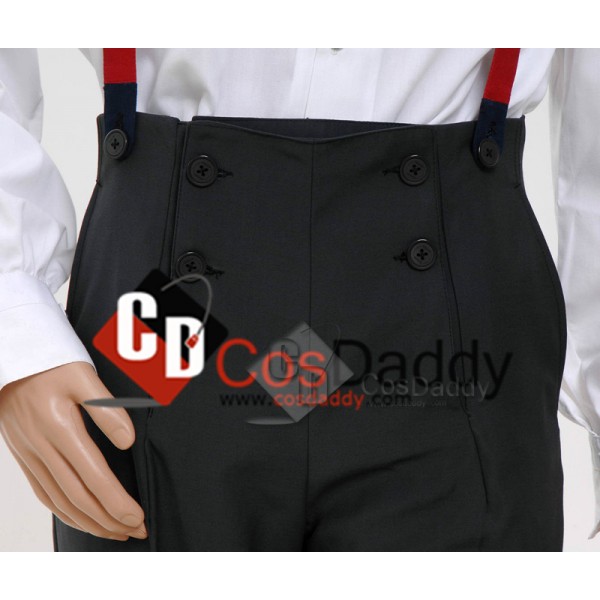 The Hobbit Lord of the Rings Bilbo Baggins Cosplay Costume