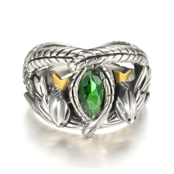 The Lord of the Rings Aragorn's Ring