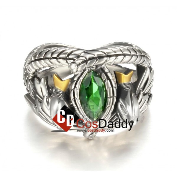 The Lord of the Rings Aragorn's Ring