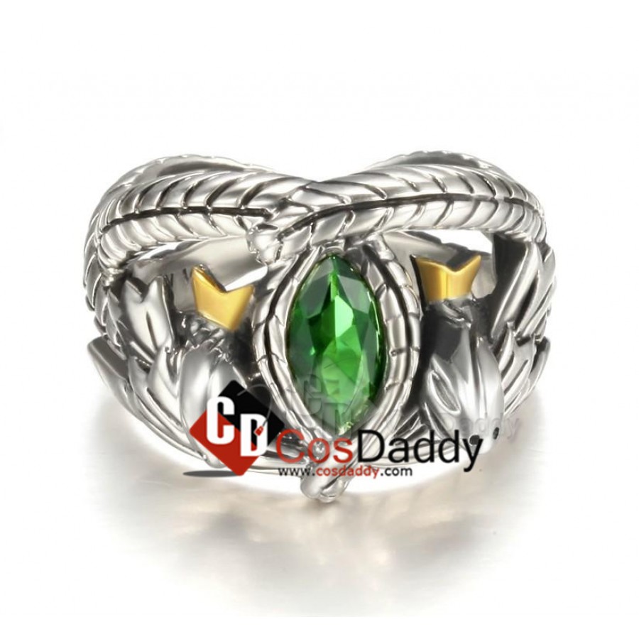 The Lord Of The Rings Aragorn S Ring
