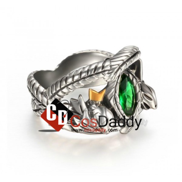 The Lord of the Rings Aragorn's Ring