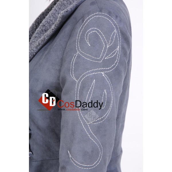 The Lord of the Rings Arwen Chase Dress Cosplay Costume