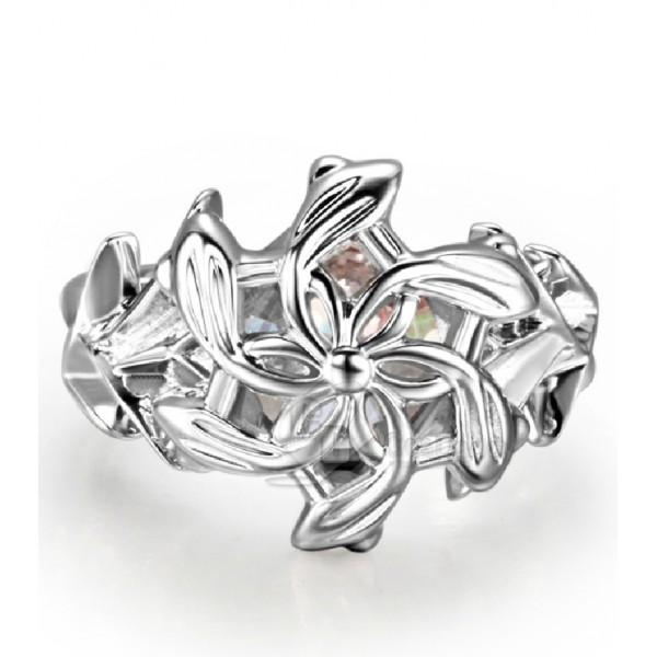 The Lord of the Rings Nenya Ring of Water Galadriel's Ring