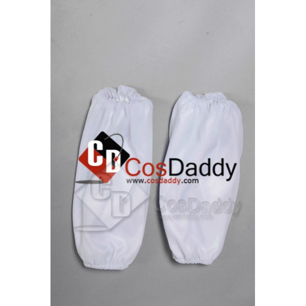 The Money of Soul and Possibility Control Q Cosplay Costume