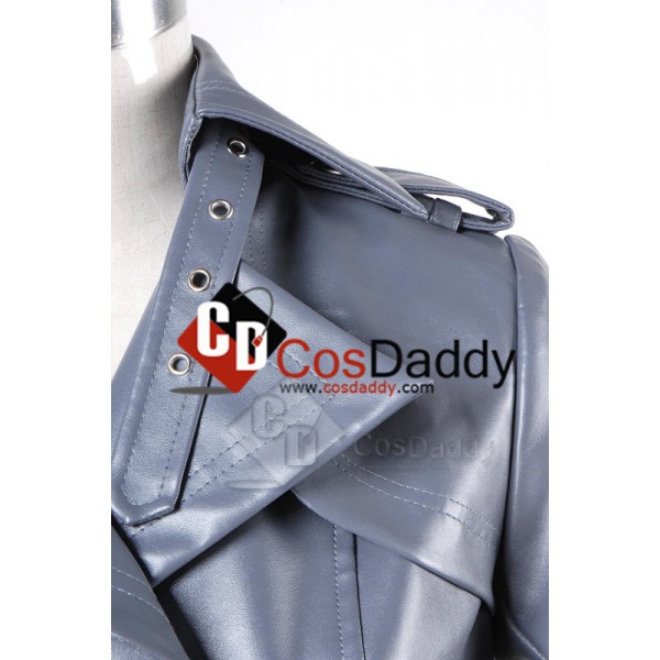 The Sarah Jane Adventures Sarah Jane Smith Jacket Cosplay Costume