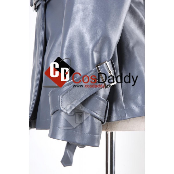 The Sarah Jane Adventures Sarah Jane Smith Jacket Cosplay Costume