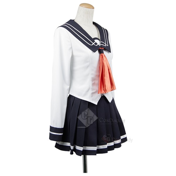 The Testament of Sister New Devil Naruse Mio Cosplay Costume 