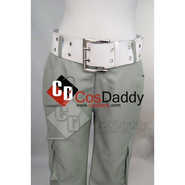 Tiger & Bunny Barnaby Brooks Jr. Cosplay Costume 