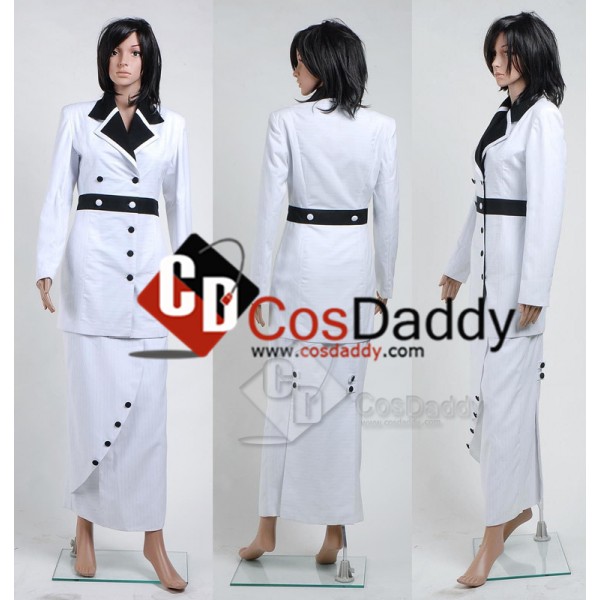 Titanic Rose Boarding Suit Dress Cosplay Costume