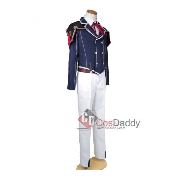 Touken Ranbu Horikawa Kunihiro Cosplay Costume