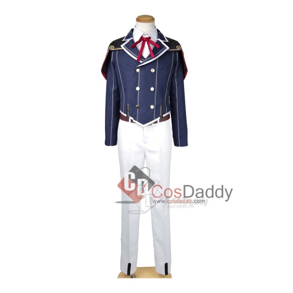 Touken Ranbu Horikawa Kunihiro Cosplay Costume