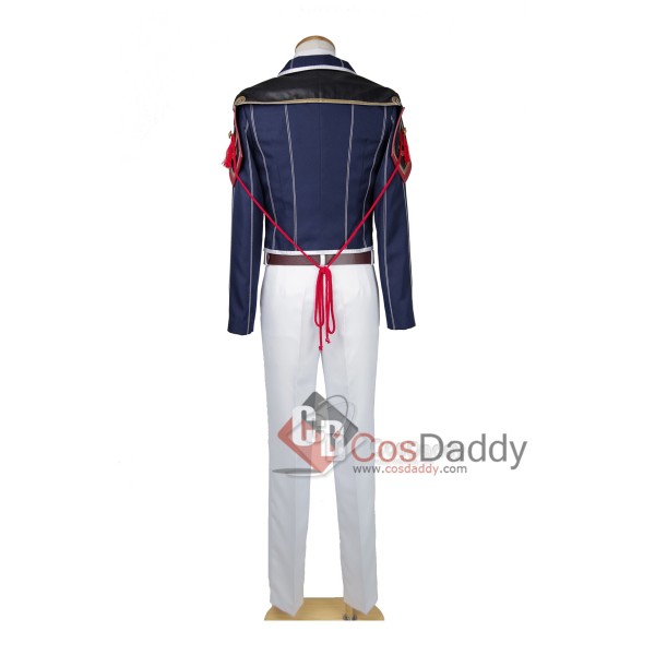 Touken Ranbu Horikawa Kunihiro Cosplay Costume