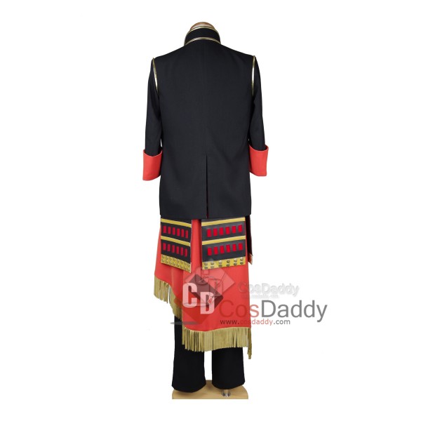 Touken Ranbu Ookurikara Cosplay Costume