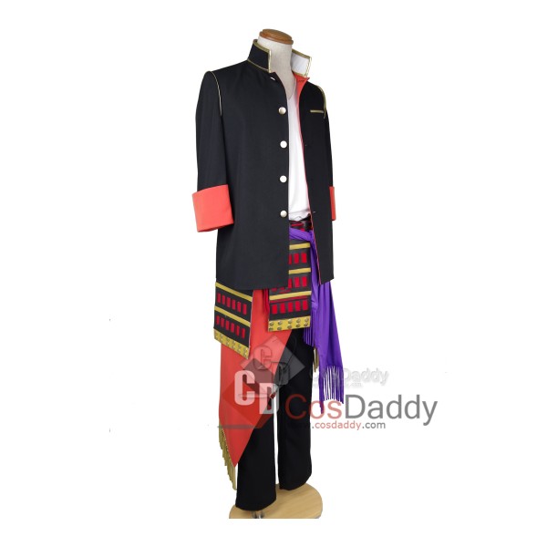 Touken Ranbu Ookurikara Cosplay Costume