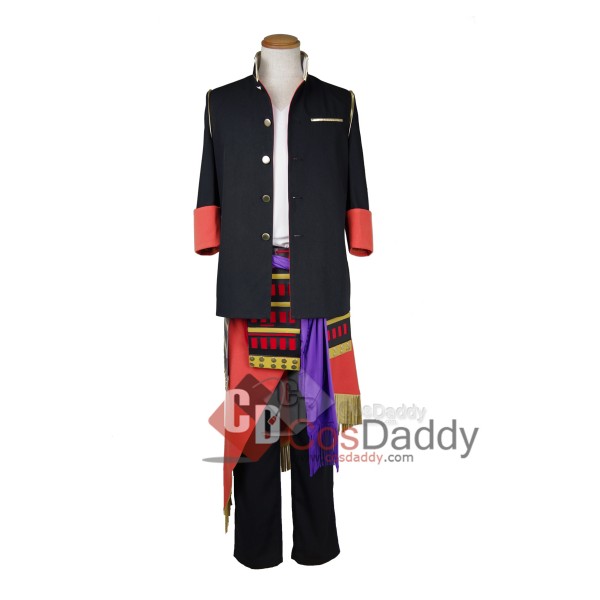 Touken Ranbu Ookurikara Cosplay Costume