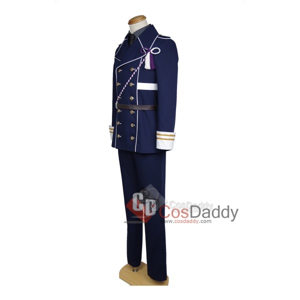 Touken Ranbu Honebami Toushirou Cosplay Costume