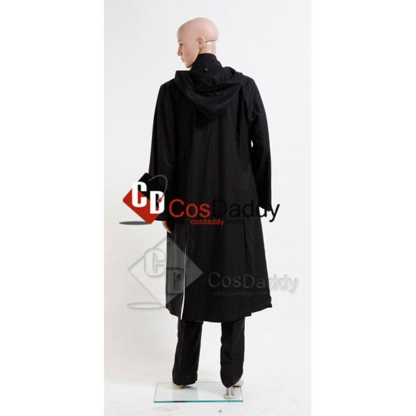 Tron:Legacy Kevin Flynn Cosplay Costume 