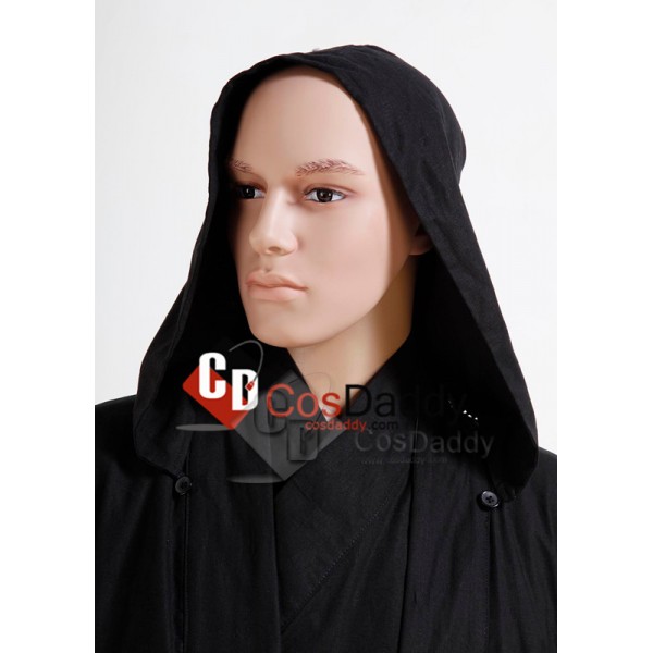 Tron:Legacy Kevin Flynn Cosplay Costume 