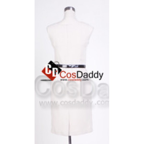 Twilight Breaking Dawn Bella Beige Dress Cosplay Costume