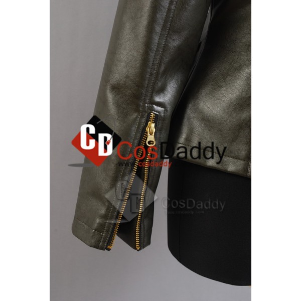 Twilight Breaking Dawn Bella Swan's Jacket Cosplay Costume