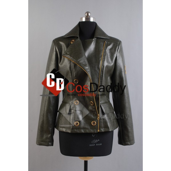 Twilight Breaking Dawn Bella Swan's Jacket Cosplay Costume