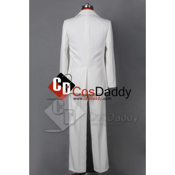 Umineko no Naku Koro Ni BATTLER Cosplay Costume 