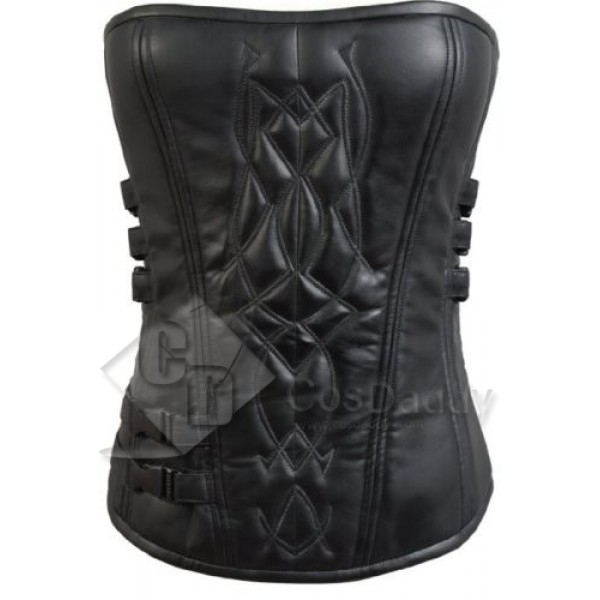 Underworld Awakening Selene Corset Cosplay Costume