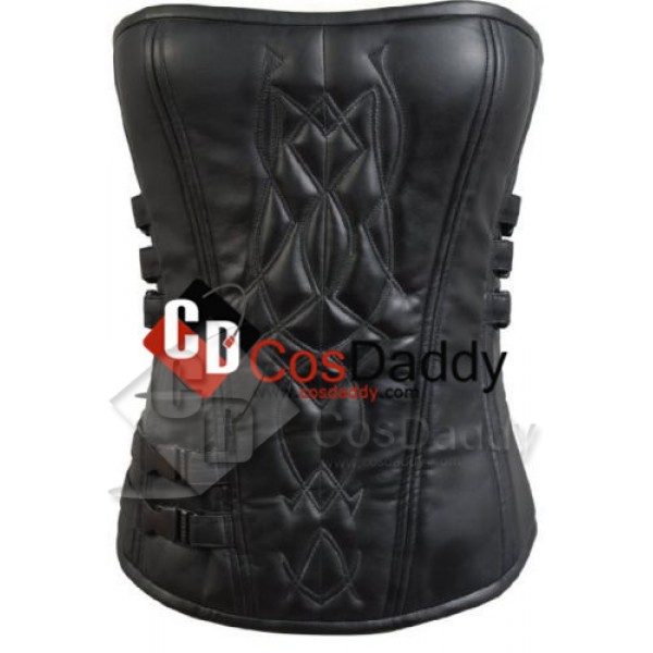 Underworld Awakening Selene Corset Cosplay Costume