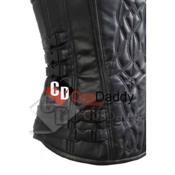 Underworld Awakening Selene Corset Cosplay Costume