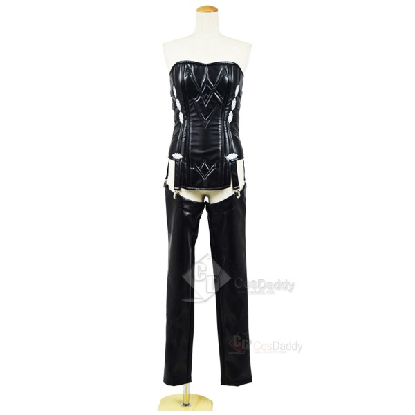 Underworld: Rise of the Lycans Sonja Corset Cosplay Costume