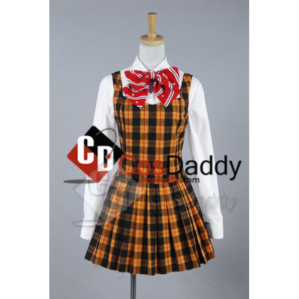 Uta No Prince-sama Class A Nanami Haruka Girl Uniform Cosplay Costume